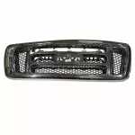 7L3Z8200D - : Grille Radiator for Ford Image