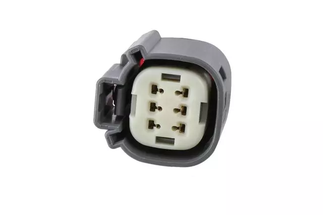 Multi-Purpose Pigtail Kit - GM (19370349)