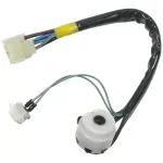 US771 - : Ignition Starter Switch for SMP CORP Image