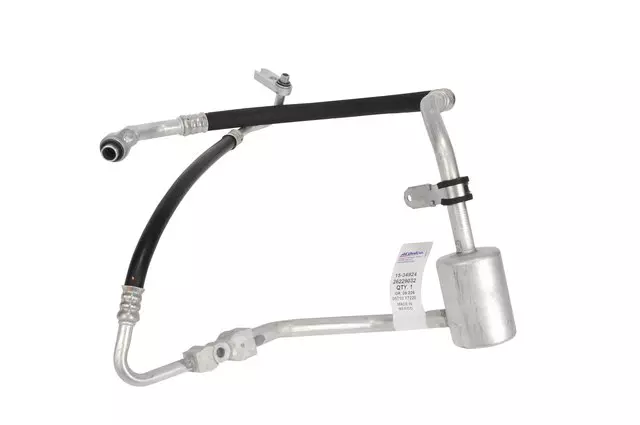 1534924 - HVAC: ACDelcoâ„¢ Discharge Hose for GM Image