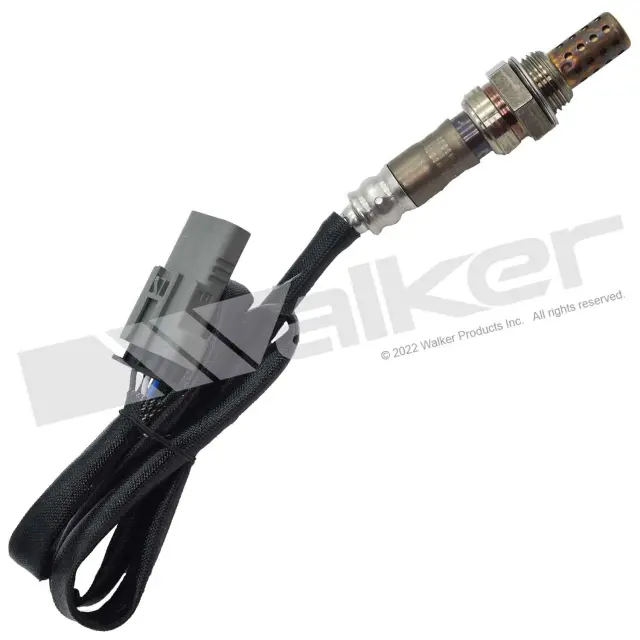 350341068 - Emission Systems: Walker Products 350-341068 Oxygen Sensor 4-W Direct Fit Narrow-Band for Walker Products Inc. - Image