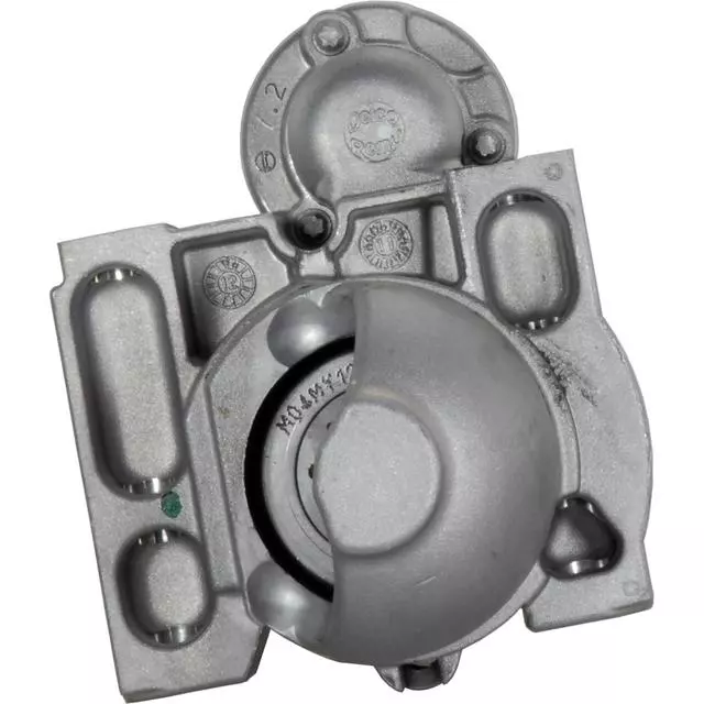 19298451 - : Starter for GM Image