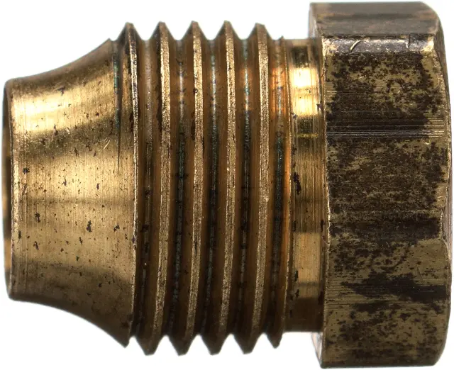 G605930202 - : Threaded Sleeve Nut (Threaded Sleeve) for Gates Image