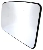 56142 - : Driver Non-Heated Door Mirror Glass for Dorman Image