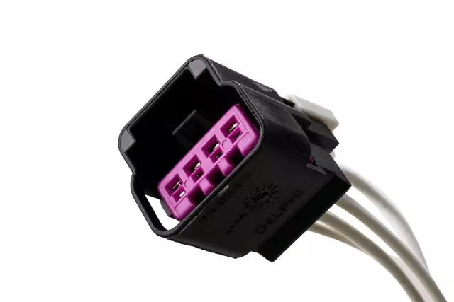 Wiring Pigtail - ACDelco (PT3732)