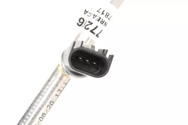 84077206 - : Fuel Feed Pipe for GM Image