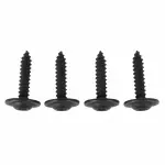 W711656S424 - Body: Instrument Panel Screw for Ford: Mustang, Transit Connect Image