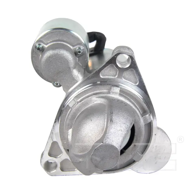106934 - Charging &amp; Starting Systems: TYC Starter Motor for TYC Image