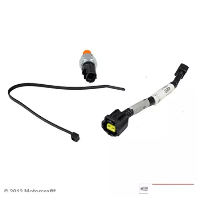 Deactivator Switch - Ford (1L1Z-9F924-AA)