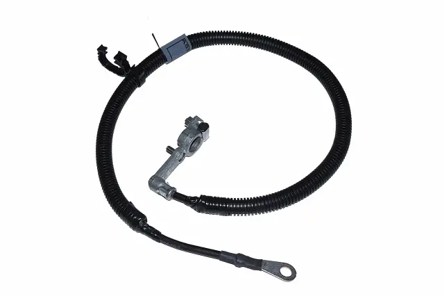 22846480 - Electrical: Battery Cable for GM Image