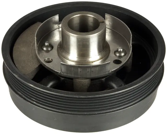 594150 - : Harmonic Balancer Assembly for Dorman Image