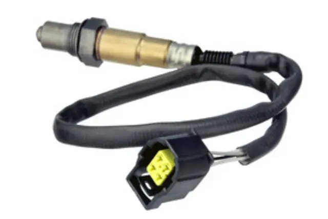 45420818 - Emission Systems: URO Parts Oxygen Sensor for URO Image