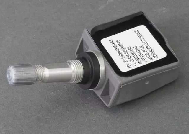 Tire Pressure Sensor - Subaru (28103AG00B)