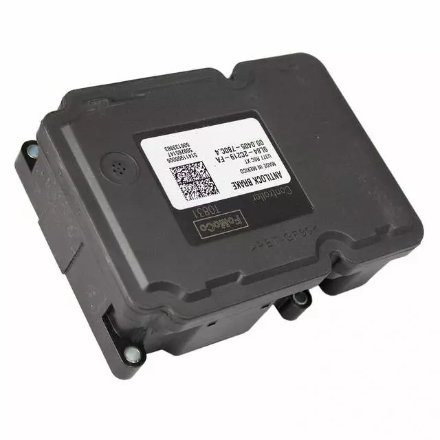 Genuine OEM Ford ABS Control Module - Ford (9L8Z-2C219-F)