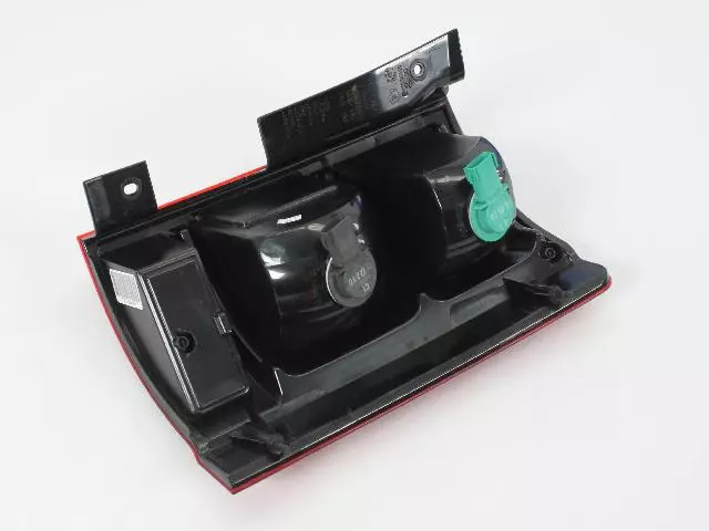 Tail Stop Turn Lamp, Left - Mopar (05113205AB)