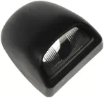 68168 - : License Plate Lens for Dorman Image