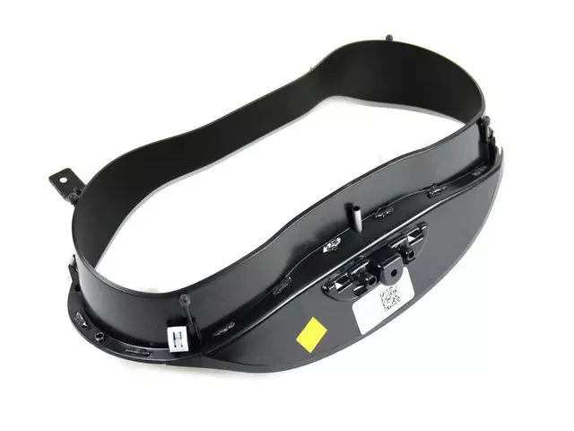 Instrument Cluster Bezel - Mopar (6MC901SAAA)