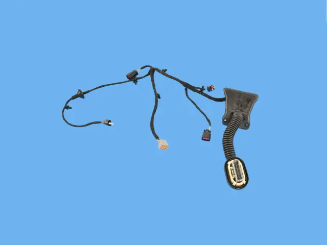 68272389AA - Electrical: Rear Door Wiring, Left for Chrysler: 200 Image