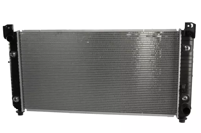 Radiator - GM (89019168)