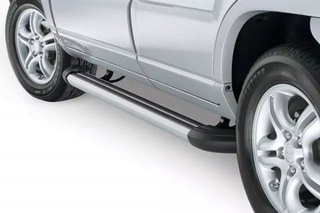 UP040AY120 - : Side Steps for Kia: Sportage Image