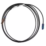 LJ8Z14F662A - : Rear Camera Harness for Ford: Mustang Mach-E Image