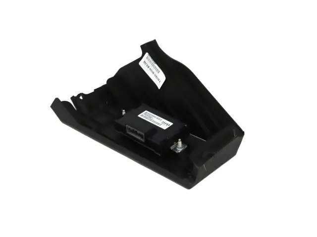 68528585AA - : Dead Pedal Footrest for Mopar Image