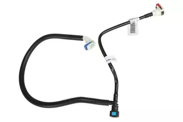 20955289 - : Rear Vapor Canister Hose for GM Image