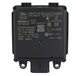 JR3Z14C689D - Electrical: Blind Spot Radar for Ford: Edge, Explorer, Mustang, Police Interceptor Utility | Lincoln: Nautilus Image image