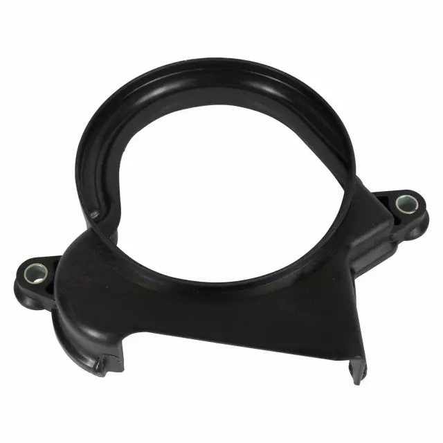 F8CZ6019CA - Engine: Front Cover for Ford: Contour, Escape, Escort, Focus | Mercury: Cougar, Mystique Image