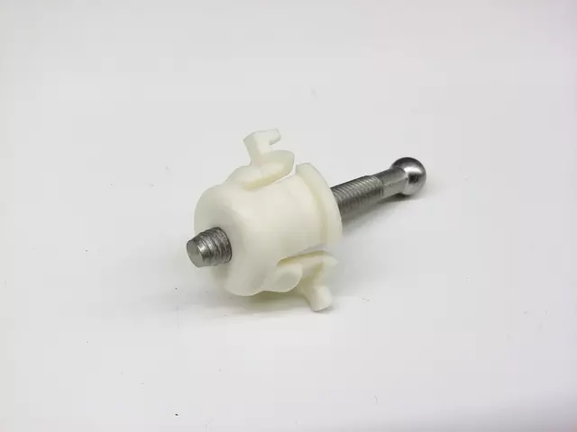 701941141A - Electrical: Adjust Screw for Volkswagen: EuroVan Image