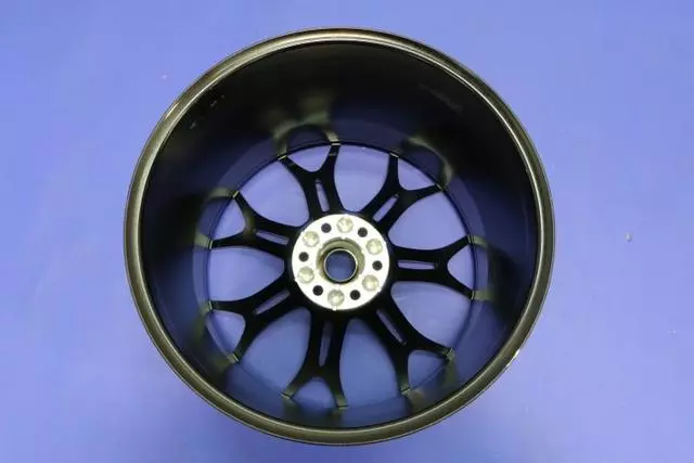 Aluminum Wheel, Rear - Mopar (1WR18RXFAA)