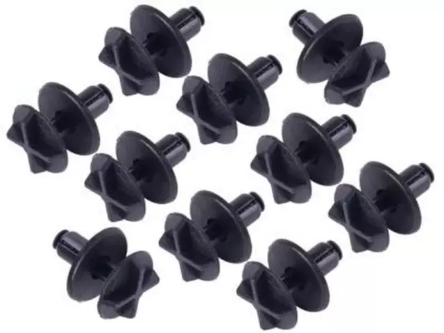 Fender Liner Rivet - Ford (W716510-S300)