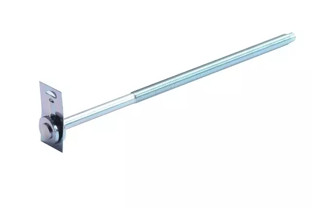 Spare Wheel Stowage Bolt - GM (11548911)