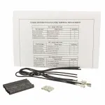 WT1007 - : Terminal for Ford Image