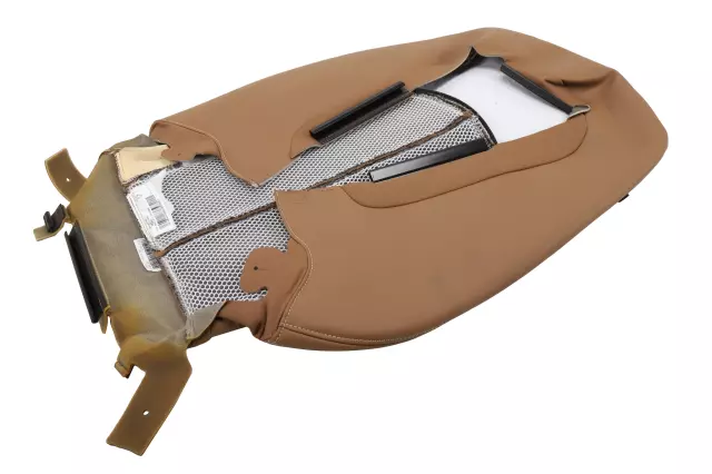 26203891 - : Part# 26203891 Choccachino Passenger Seat Back Cushion Cover for Buick: LaCrosse Image