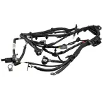 WC97444 - : Cable Assembly Battery To Battery for Ford Image