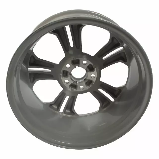 DG1Z1007C - Tire &amp; Wheel: Wheel for Ford Image