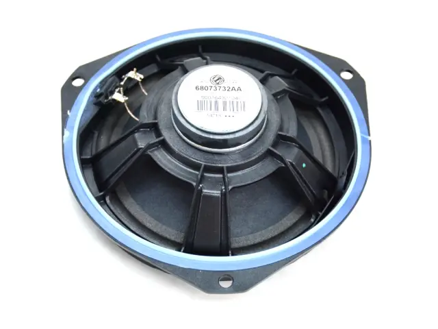 68202082AA - Electrical: Woofer Speaker for Mopar Image image