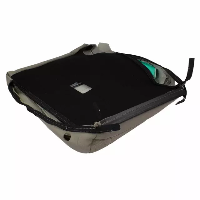 GN1Z5866600NC - Body: Seat Back Cover for Ford: EcoSport Image
