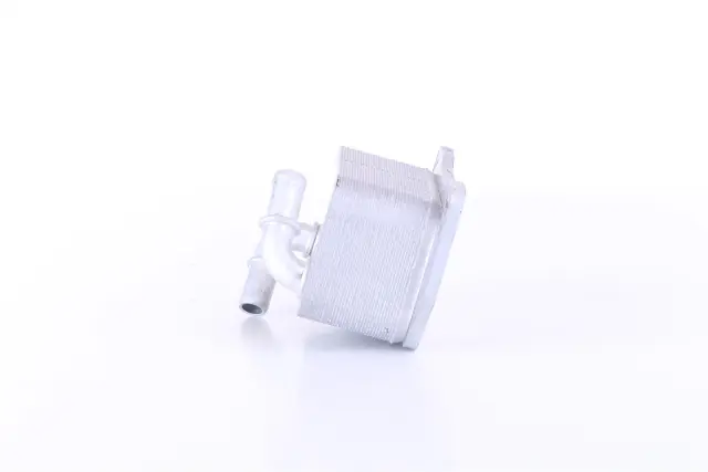 91189 - : Nissens Engine Oil Cooler for NISSENS Image