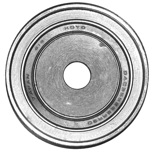ZT95259 - Engines &amp; Components: INA US Engine Timing Belt Idler for INA US Image