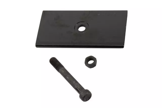 23469809 - : Rear Auxiliary Spring Shim Kit for GM Image