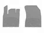 W634GR - : All Weather Floor Mats for WeatherTech Image