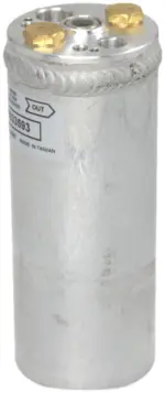 33593 - : Aluminum Filter Drier w/ Pad Mount for FOUR SEASONS Image