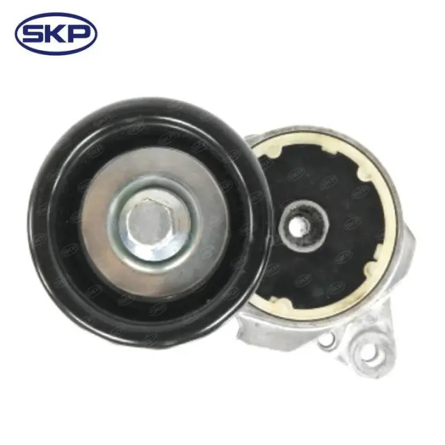 SK89378 - Engines &amp; Components: SKP Accessory Drive Belt Tensioner Assembly for Skyward Automotive Image