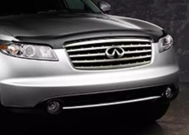 999D53Q000 - : Hood Protector for Infiniti Image