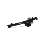 807203TA2A - Body: Window Regulator for Nissan Image