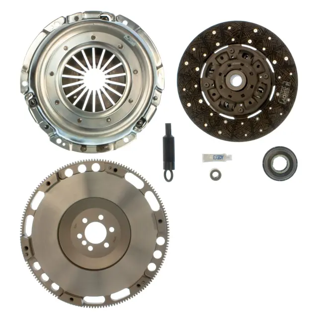 4805FW - : EXEDY Racing Clutch Stage 1 Organic Clutch for Exedy Image