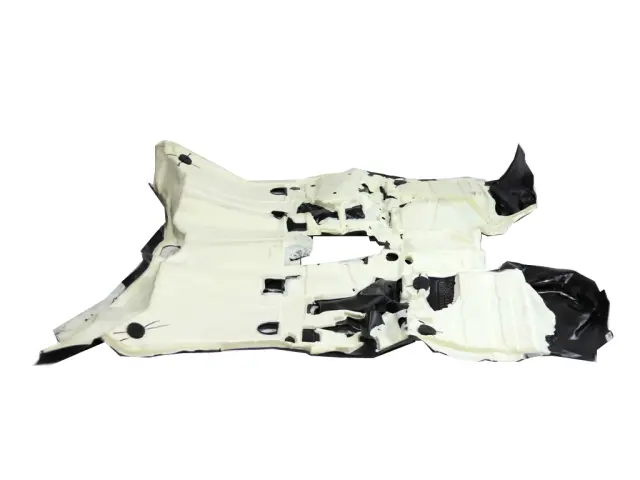 Complete Floor Covering - Mopar (7SU61TX7AB)