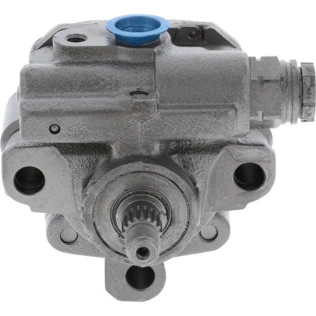 96353M - Cooling Systems: Power Steering Pump - MAVAL - Hydraulic Power - Remanufactured - 96353M for Maval Image
